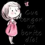  Que tengas unEstupendo dia!