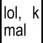 ...