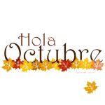¡FELIZ OCTUBRE!