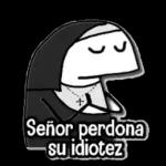 Yo no finjo demencia yo finjo cordura