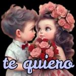 Eres mi vida