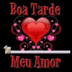 TE AMO, Meu Amor...!