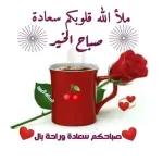 صباح الخير