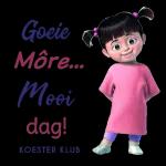 Goeie More