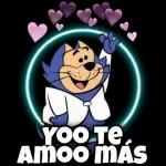 Yo yendo a molestar a la única persona que me soporta.