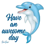 Have a good day!
