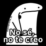 Tal vez unos machetazos te hagan reflexionar