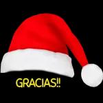 ya llegue