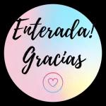 enterada 