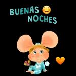 Buenas noches
