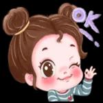 ใช้สติ​ให้มากขึ้น ปล่อยวางได้​😊