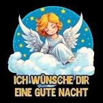 schönen Fußballabend
