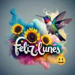 feliz lunes