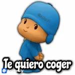 Te extraño