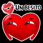 Se han robado mis stickers