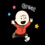 Good Grief, Charlie Brown
