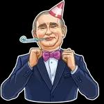 Putin
                            Mariya Kolesnikova