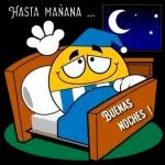 buenas noches🌃