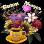 Guten Morgen ihr Lieben☕️