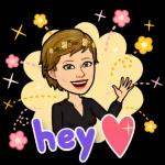 cute stickers