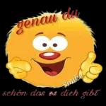 HerzlicheAbendgrüßeschick ich dir,positive Gedankenund schöne Träumewünsch' ich dir.Gute Nacht!