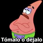 Cute SpongeBob