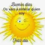 a que te tiro una tiza