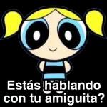 ⭐Burbuja Tóxica⭐