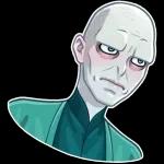 Lord Voldemort
                            NTLENT
