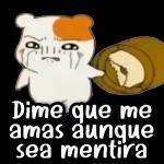 Que tengas un buen sueño