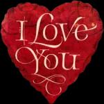 always in my heart