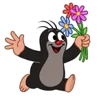 одевайся теплее!