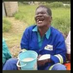 Salute kuleyo ndawo