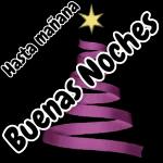Buenas noches