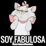 Soy fabuloso