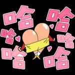 太冷了無法從棉被裡出來