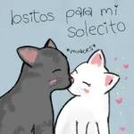 TE QUIERO