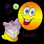 Liebe Knuddelgrüße