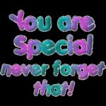 Baie Dankie Jy beteken so baie vir my