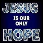 Jesus