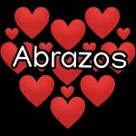 Abrazos