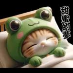 猫蛙大东