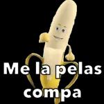  iTe calmas oTe calmo!