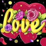 my heart belongs to u