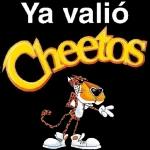 Ya valió