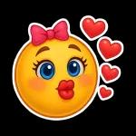😘😘😘