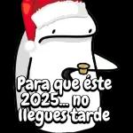 Feliz año nuevo amigos🎉