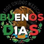 buenos días 