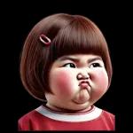 Chubby girls 37 BIG