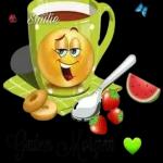 Guten Morgen ihr Lieben☕️